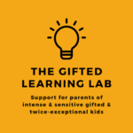 The Gifted Learning Lab