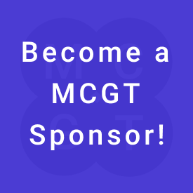 Become A MCGT Sponsor