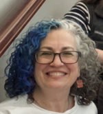 Mary Wandrei PhD, LP Mary Wandrei PhD, LP