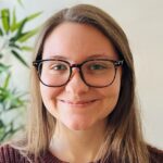 Mackenzie Nolan, MA, LAMFT